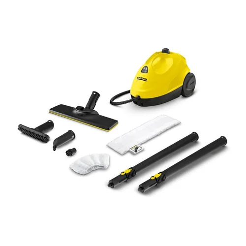 بخارشوی کارچر مدل SC2 {اصلی}