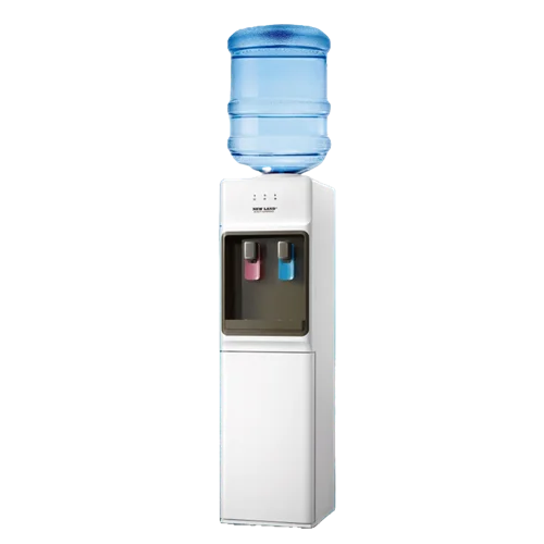 آبسردکن ایستاده نیولند مدل 2770WH {اصلی}