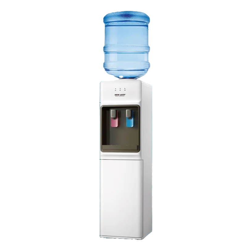 آبسردکن ایستاده نیولند مدل 2770WH {اصلی}