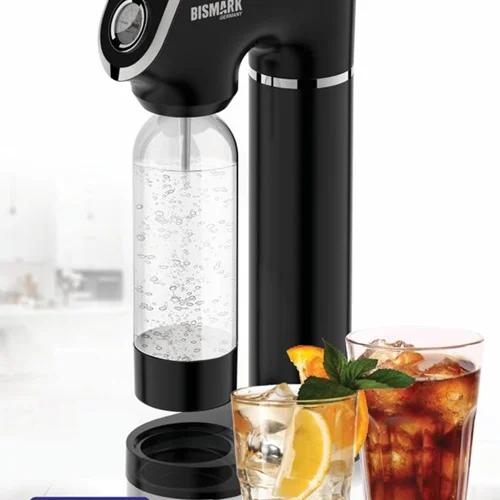 نوشابه ساز bm2750 بیسمارک {اصلی}