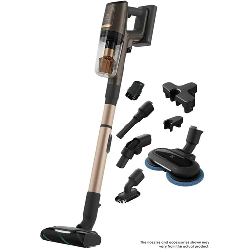 جاروشارژی الکترولوکس مدل EFP91824BR {اصلی}