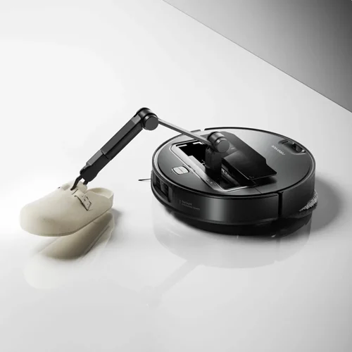 جارو رباتیک Roborock Saros Z70(اصلی)