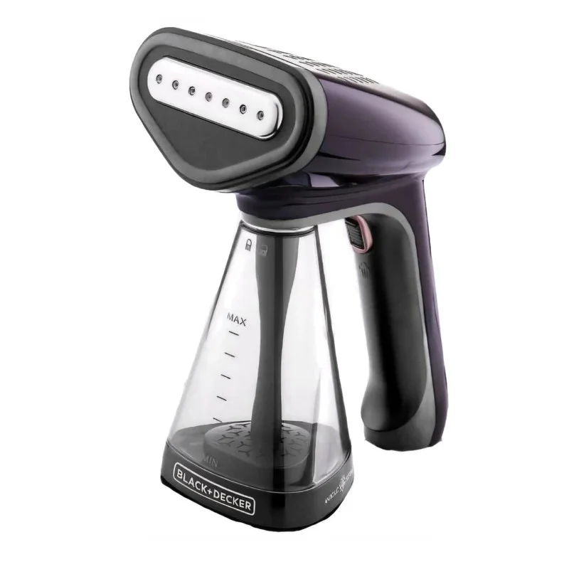 اتو بخارگر دستی بلک اند دکر مدل HST1500 {اصلی}