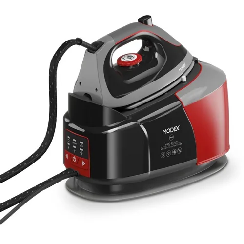 اتو مخزن دار مودکس مدل 4500 {اصلی}