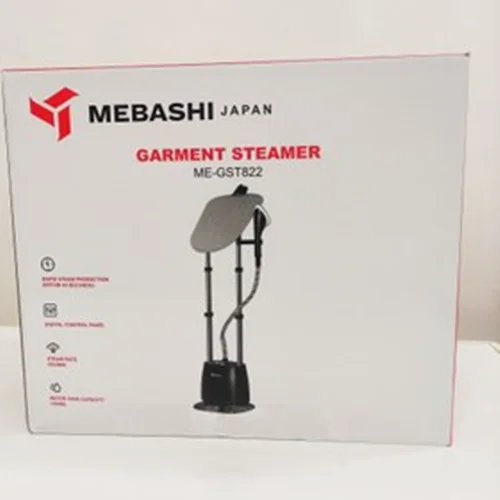 بخارگر ایستاده مباشی مدل ME_GST822 {اصلی}