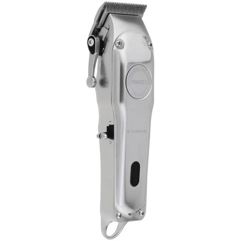 ماشین اصلاح موی سر و صورت پرینسلی مدل PR400AT {اصلی}