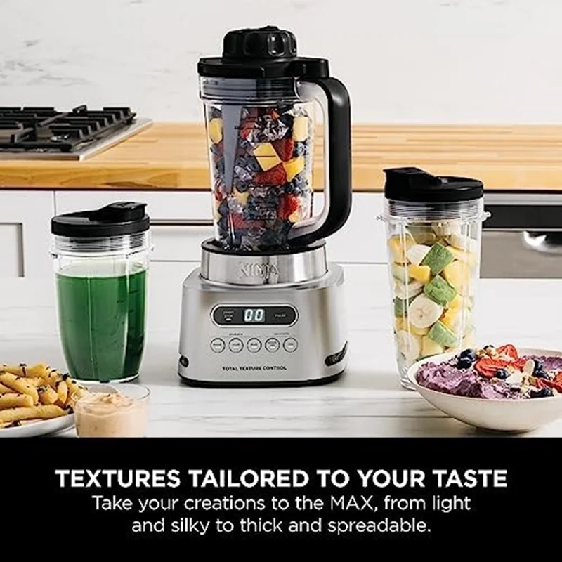 مخلوط کن نینجا مدل cb150 {اصلی}