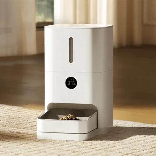 ظرف غذای هوشمند شیائومی(اصلی)  مدل MJWSQ02