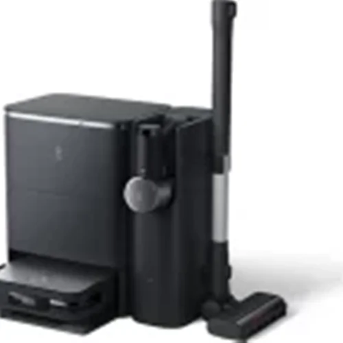 جارو رباتیک اکووکس {اصلی} مدل Ecovacs X2 COMBO