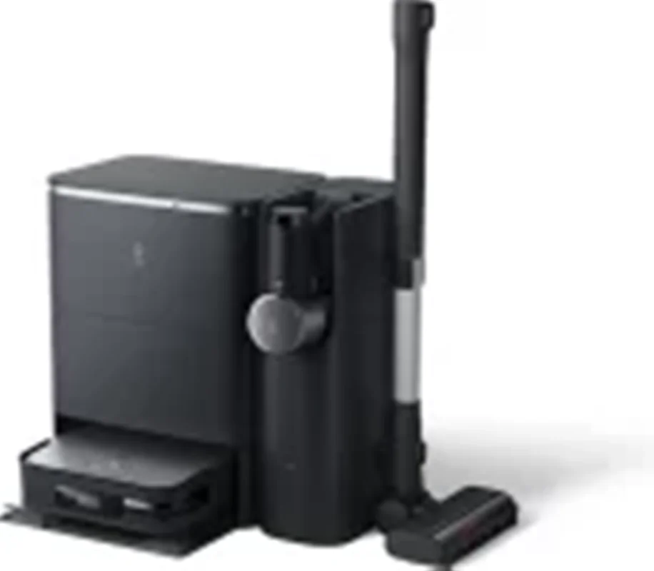 جارو رباتیک اکووکس {اصلی} مدل Ecovacs X2 COMBO