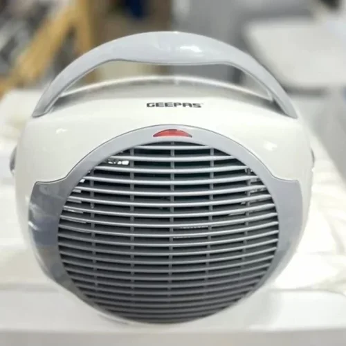 بخاری فن دار جیپاس مدل 28561 {اصلی}