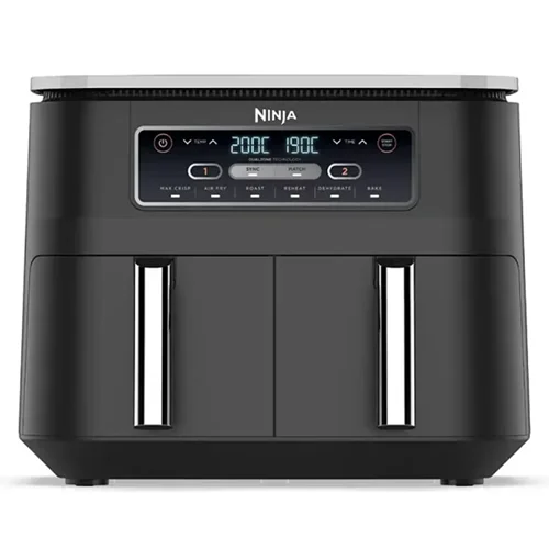 سرخ کن بدون روغن نینجا مدل AF300 {اصلی}