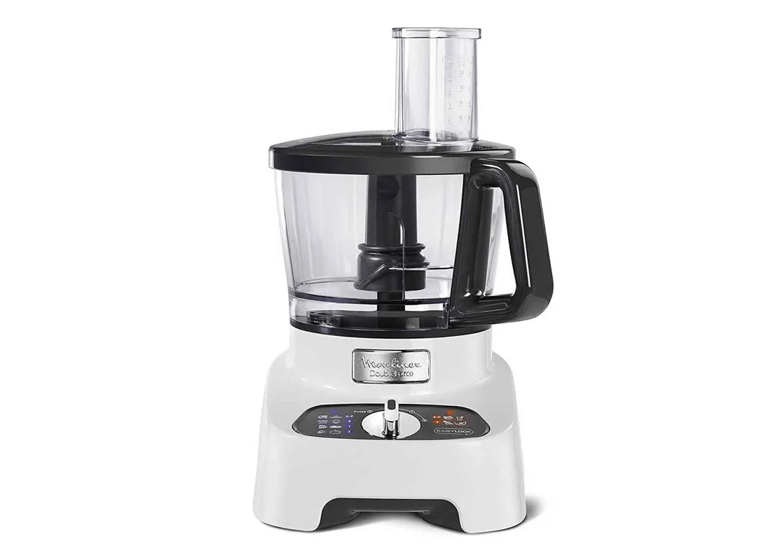 غذاساز 28 کاره مولینکس مدل FP822110 {اصلی}