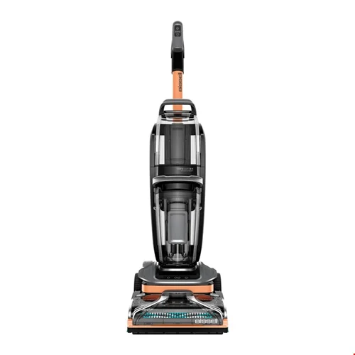 فرش شوی و زمین شوی بیسل سری Revolution HydroSteam Carpet Cleaner مدل 3672E {اصلی}