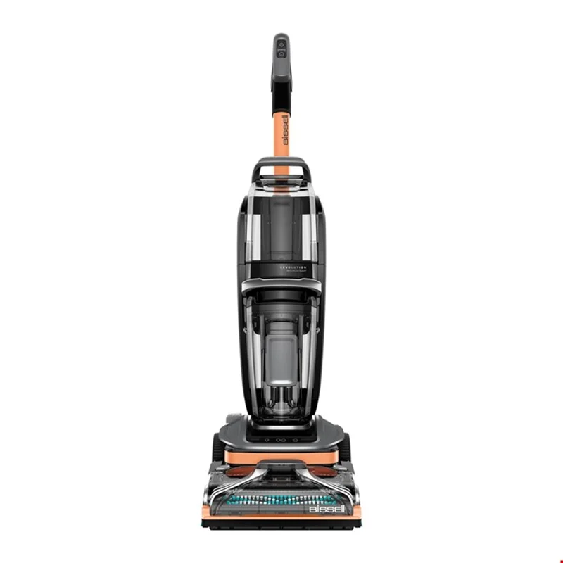 فرش شوی و زمین شوی بیسل سری Revolution HydroSteam Carpet Cleaner مدل 3672E {اصلی}