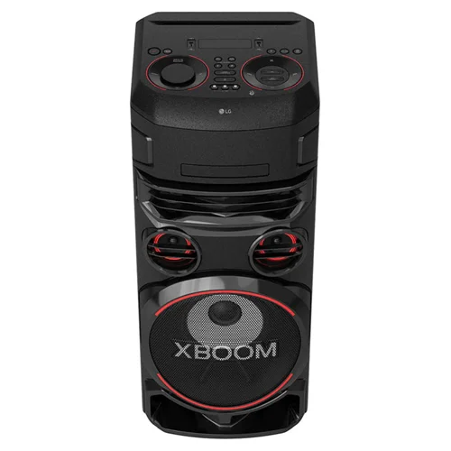 پخش کننده خانگی ال جی مدل on7 {اصلی و اروپایی}