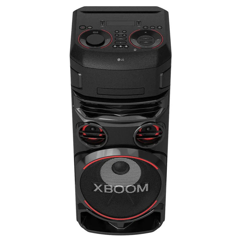 پخش کننده خانگی ال جی مدل on7 {اصلی و اروپایی}