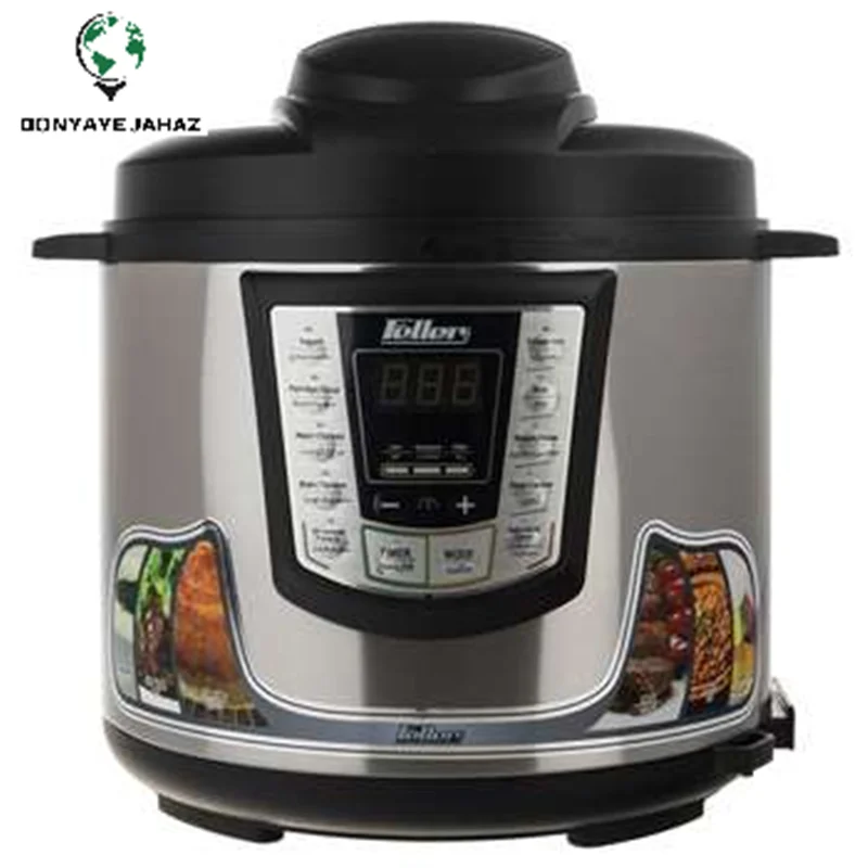 زودپز فلر مدل PC_165 {اصل}