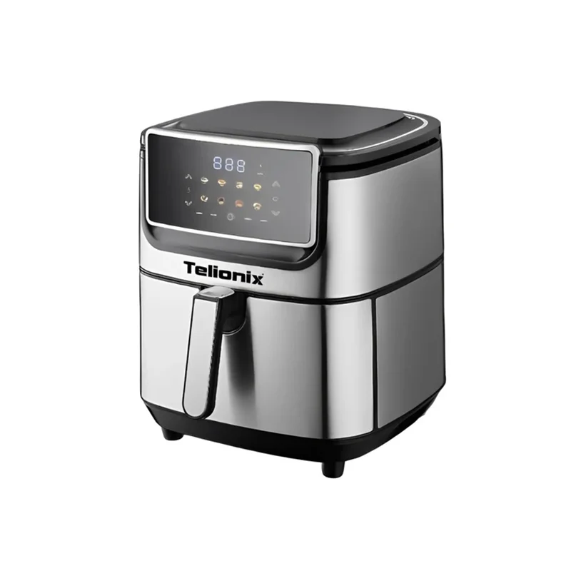 سرخ کن تلیونیکس مدل 4421 {اصلی}