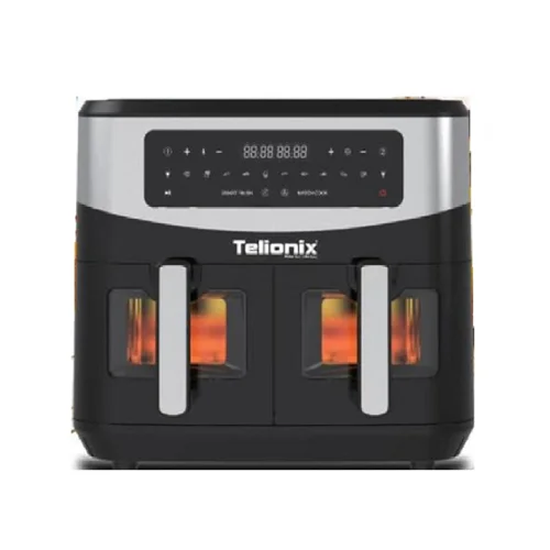 سرخ کن دوقلو تلیونیکس مدل 4406