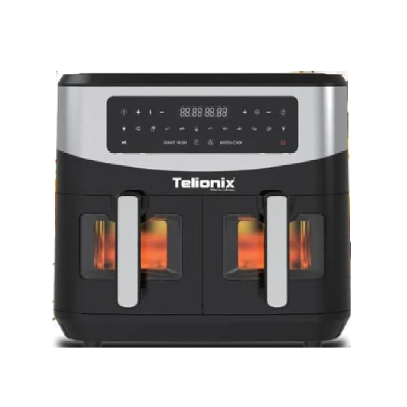 سرخ کن دوقلو تلیونیکس مدل 4406