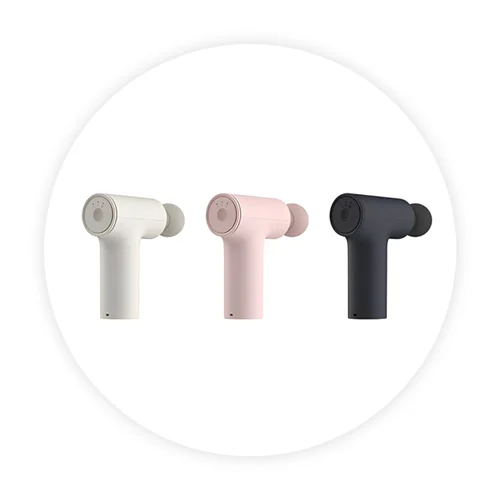 مینی ماساژور تفنگی شیائومی (اصلی) Xiaomi MIJIA Mini Massager