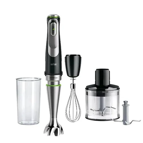 گوشت کوب برقی براون مدل MQ 9135Xl {اصلی}