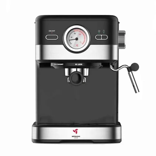 اسپرسو ساز مباشی مدل ECM 2031 {اصلی}