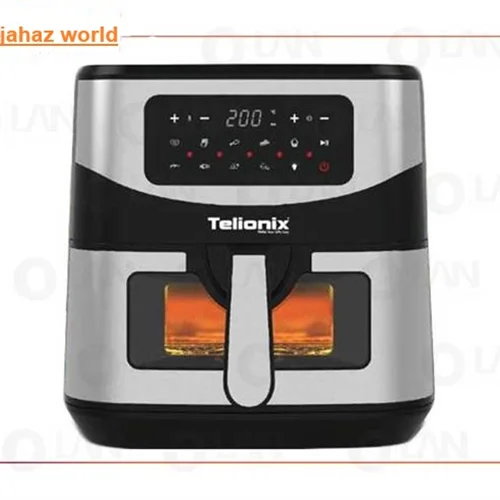 سرخ کن تلیونیکس مدل 44091