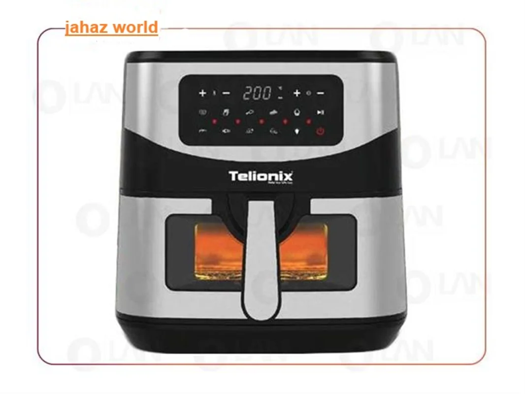 سرخ کن تلیونیکس مدل 44091