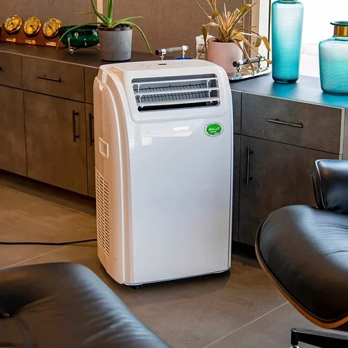 کولر گازی قابل حمل جیپاس مدل GEEPAS Portable Air 1216