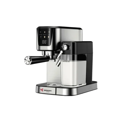 اسپرسو ساز مباشی مدل 2502 {اصلی}