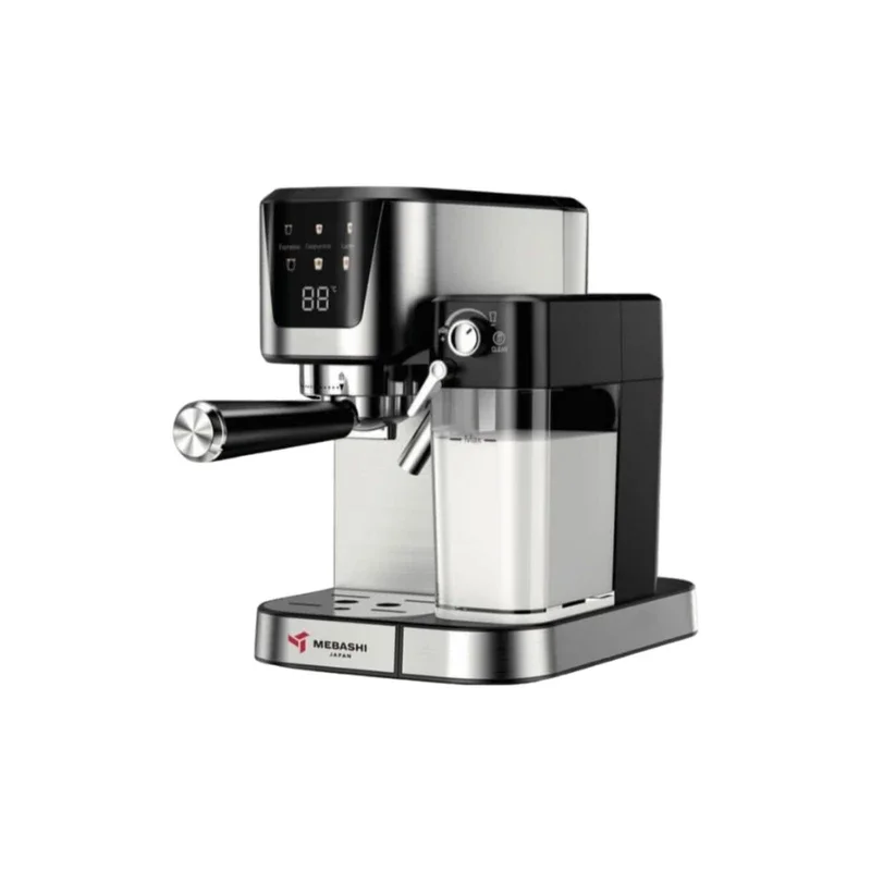اسپرسو ساز مباشی مدل 2502 {اصلی}
