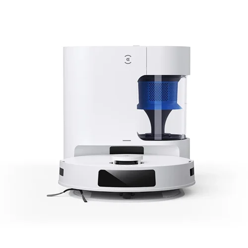 جارو رباتیک Ecovacs N20 Pro Plus {اصلی}