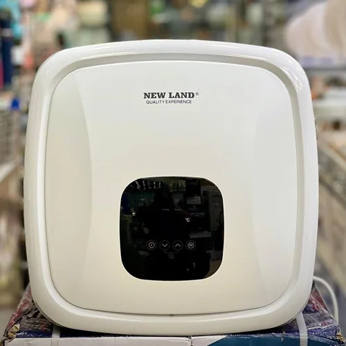 *ابگرمکن 30 لیتر دیجیتالی نیولند المان 3043WH {اصلی}
