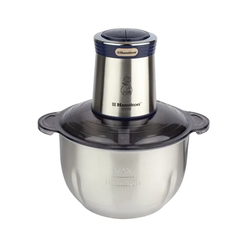 خردکن همیلتون مدل استیل کد 532 {اصلی}