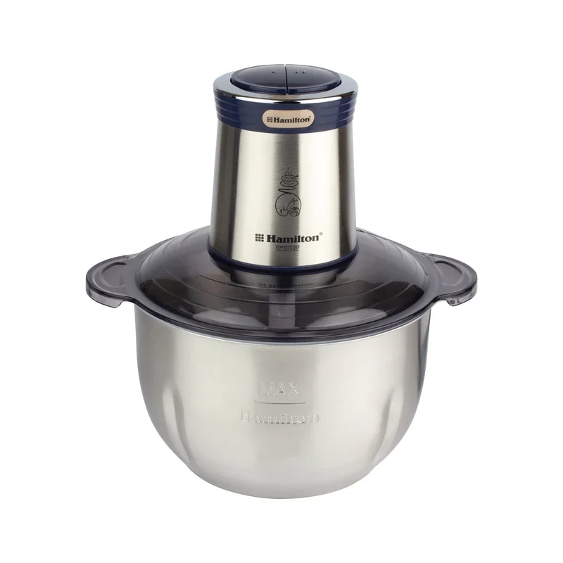 خردکن همیلتون مدل استیل کد 532 {اصلی}