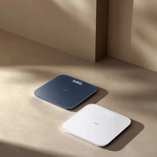 ترازو هوشمند شیائومی(اصلی) مدل S200 ظرفیت ۱۵۰ کیلوگرم