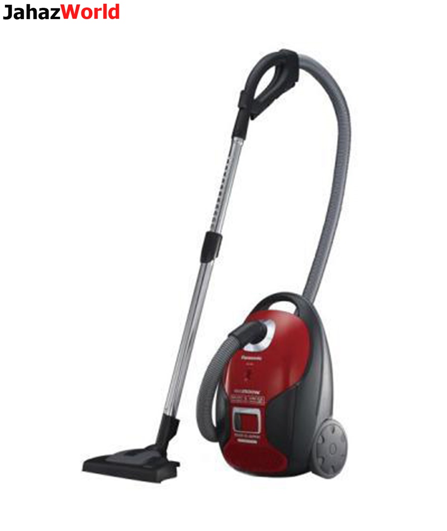 جاروبرقی پاناسونیک مدل MC-CJ919