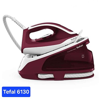 اتو مخزن دار تفال 6130 {اصلی}