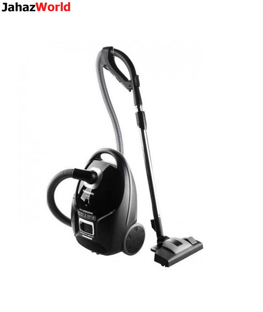 جاروبرقی پاناسونیک مدل MC-CJ917 {اصلی}
