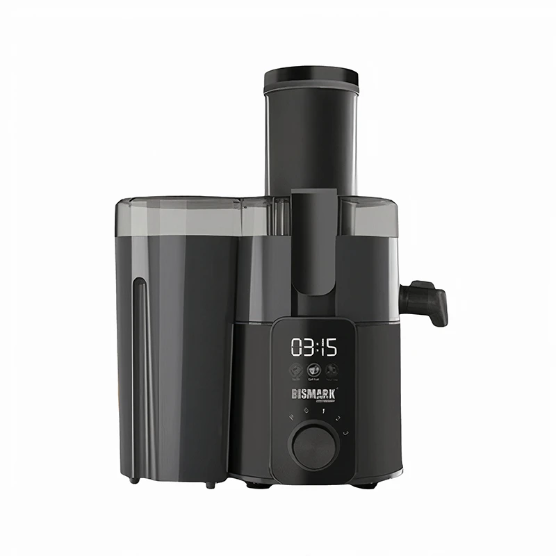 آبمیوه‌گیری بیسمارک مدل BM-2381