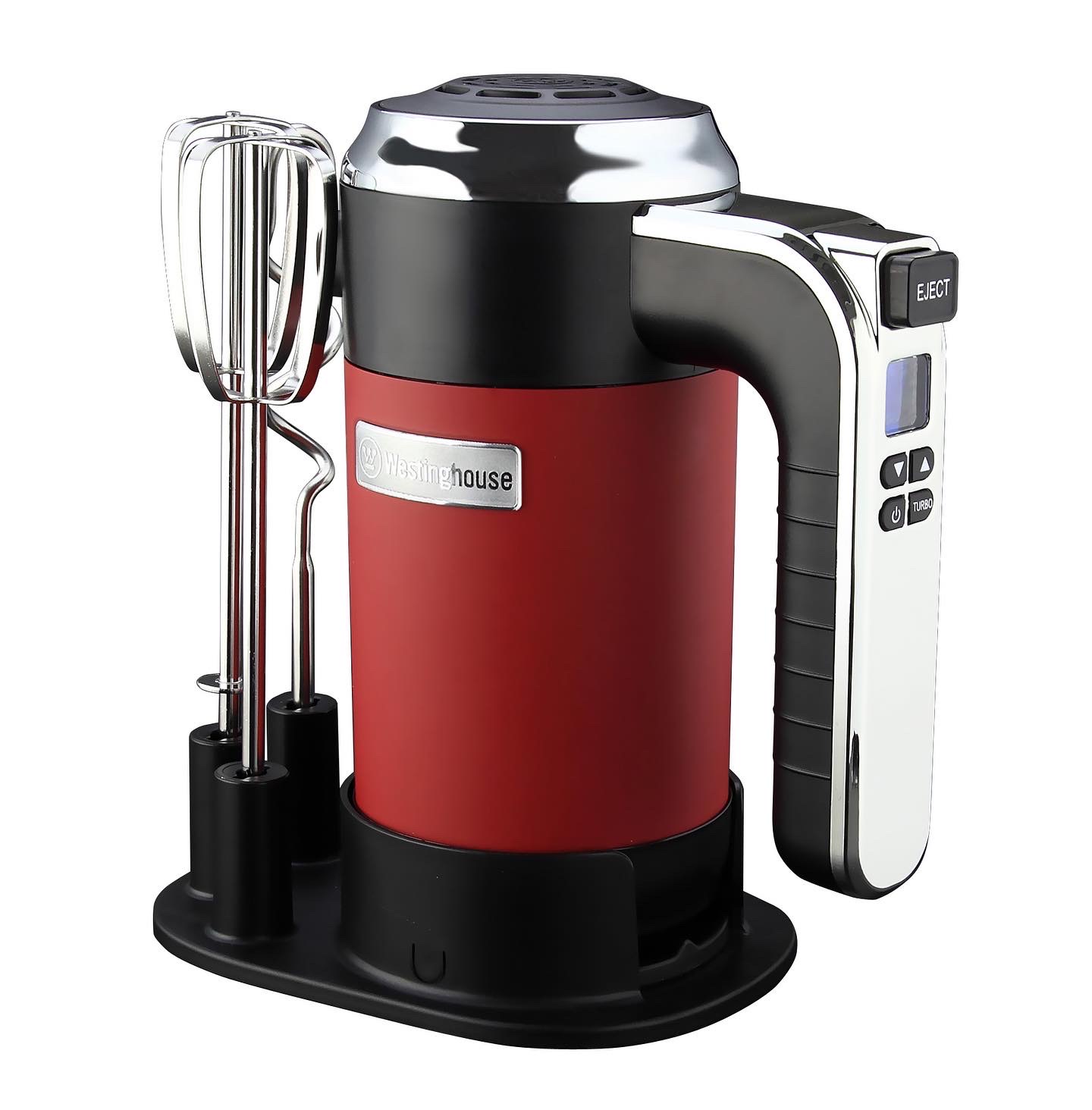 همزن برقی دستی وستینگهاوس WESTINGHOUSE 250 MKHM {اصلی}