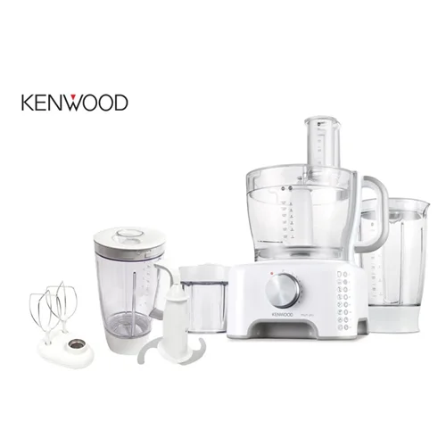 غذا ساز کنوود مدل FP730 {اصلی}