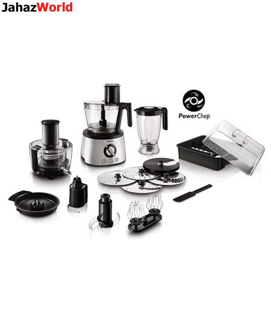 غذاساز فیلیپس مدل HR7778