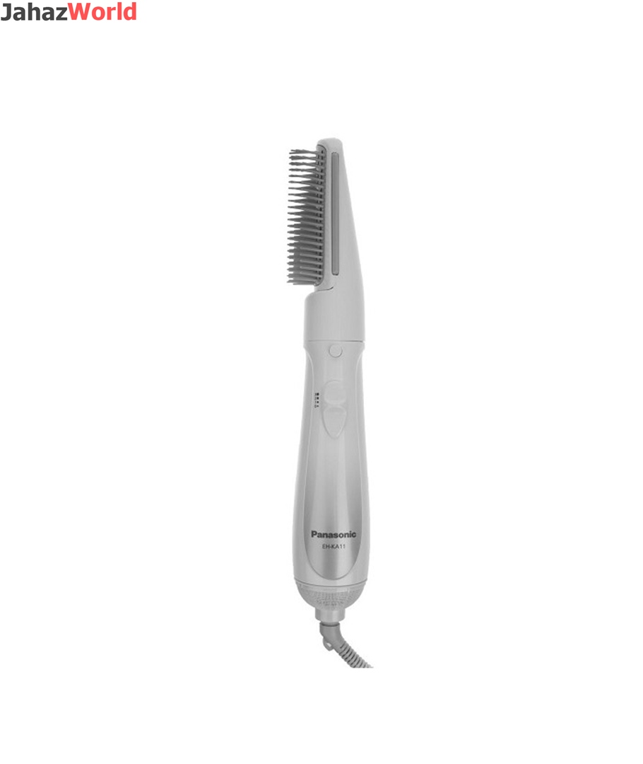 سشوار برس دار حالت دهنده پاناسونیک مدل EH-KA11
