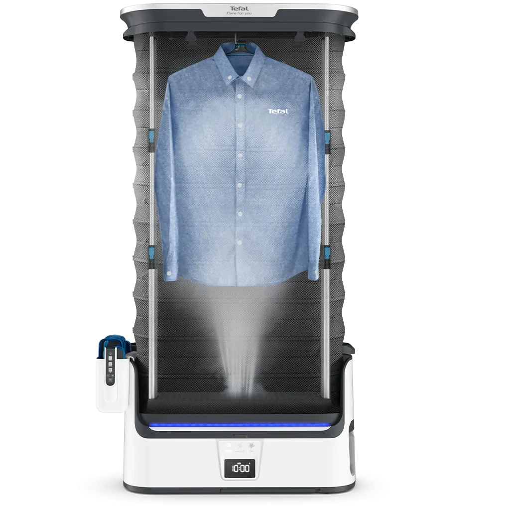 بخارگر تمام اتوماتیک تفال مدل YT4050