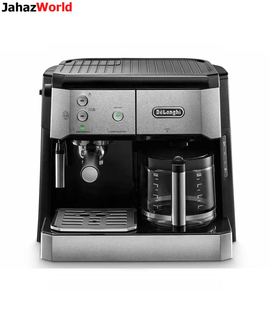 اسپرسوساز دلونگی مدل BCO421 {اصلی}