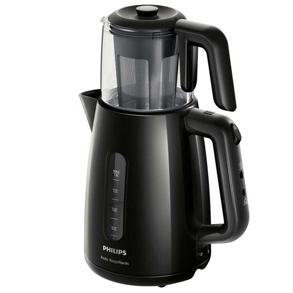چای ساز فیلیپس مدل HD7301 { اصلی }