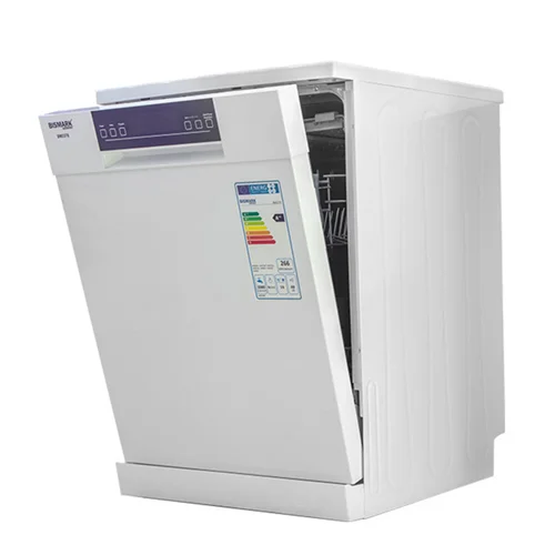 ماشین ظرفشویی بیسمارک مدل BM2376
